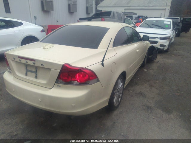 YV1MC67219J072880 Volvo C70