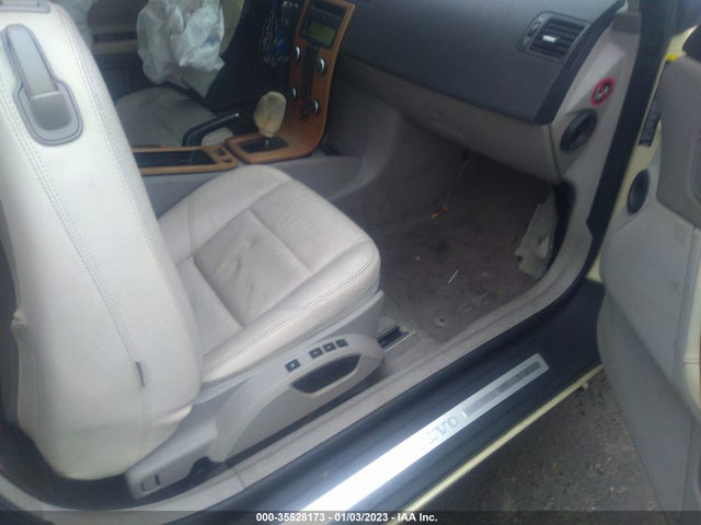 YV1MC67219J072880 Volvo C70