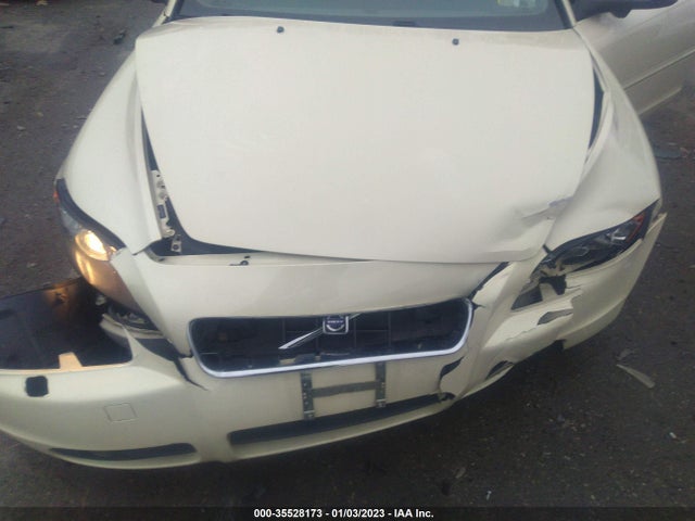 YV1MC67219J072880 Volvo C70