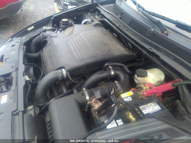 Lincoln Mks W/ecoboost 2011 1LNHL9FT2BG612223 Image 10