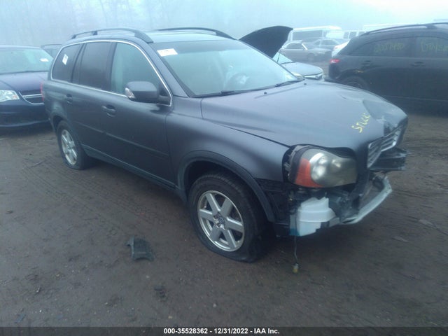 Volvo XC90 2007 YV4CZ982171347108 main image