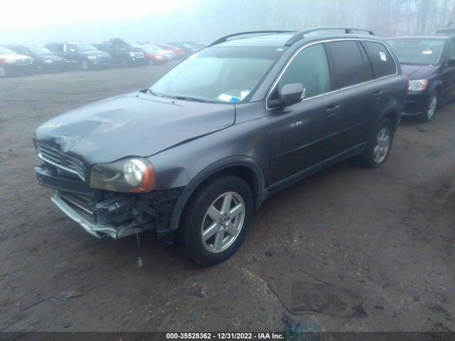 Volvo XC90 2007 YV4CZ982171347108 Image 2