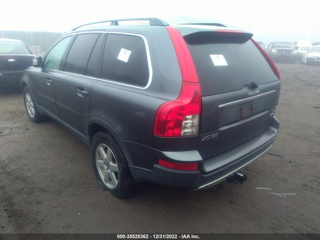 Volvo XC90 2007 YV4CZ982171347108 Image 4