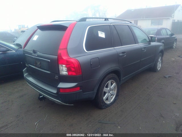 Volvo XC90 2007 YV4CZ982171347108 Image 5