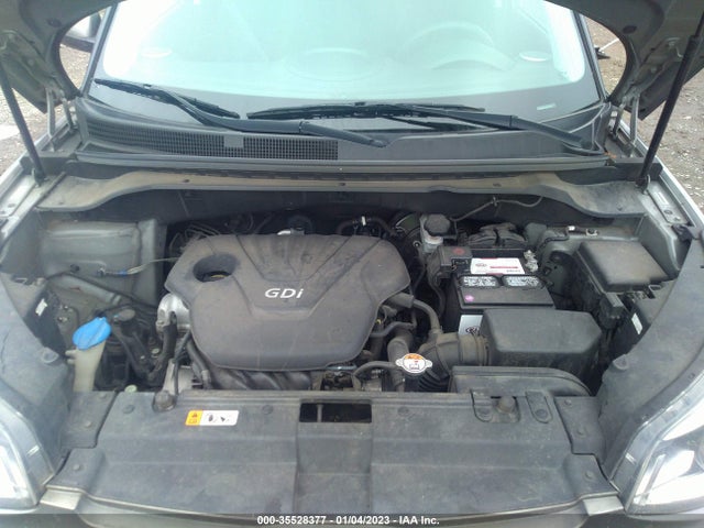 KIA Soul Base 2014 KNDJN2A21E7037655 Image 12