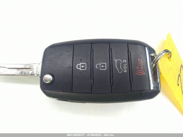 KIA Soul Base 2014 KNDJN2A21E7037655 Image 3