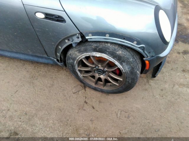 WMWRE33546TJ38548 Mini Cooper Hardtop S