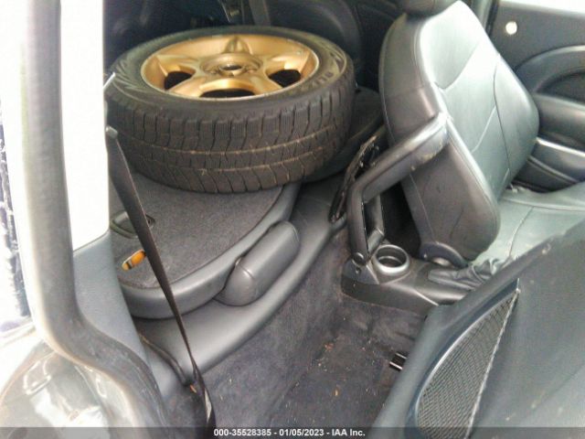 WMWRE33546TJ38548 Mini Cooper Hardtop S