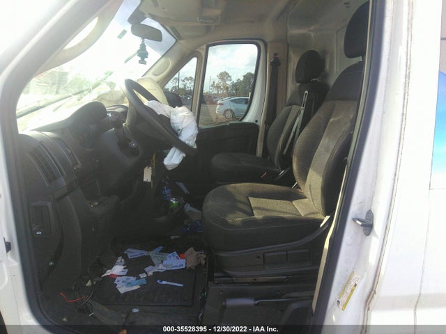 2018 Ram Promaster, VIN: 3C6TRVDG2JE155060