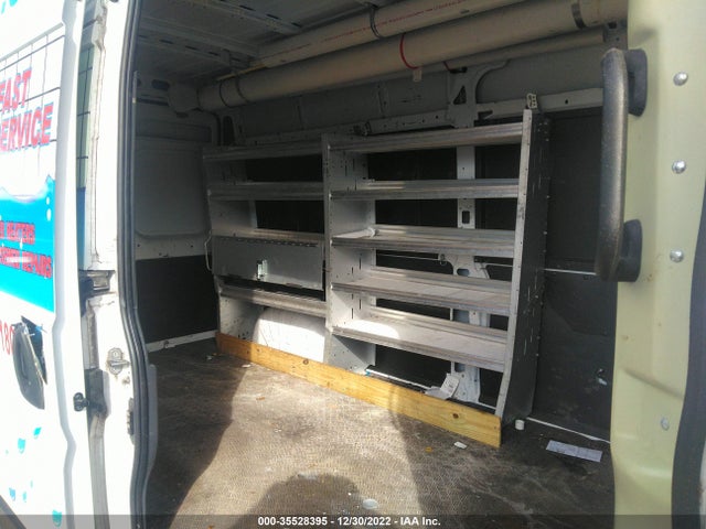 2018 Ram Promaster, VIN: 3C6TRVDG2JE155060