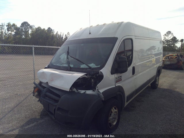 2018 Ram Promaster, VIN: 3C6TRVDG2JE155060