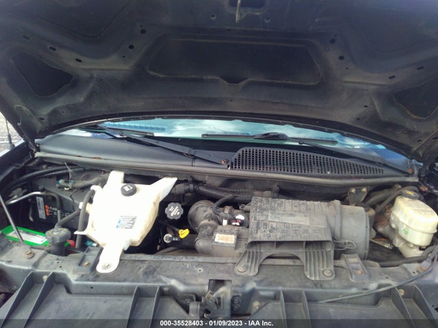 2015 Chevrolet Express, VIN: 1GCWGFCF8F1186091