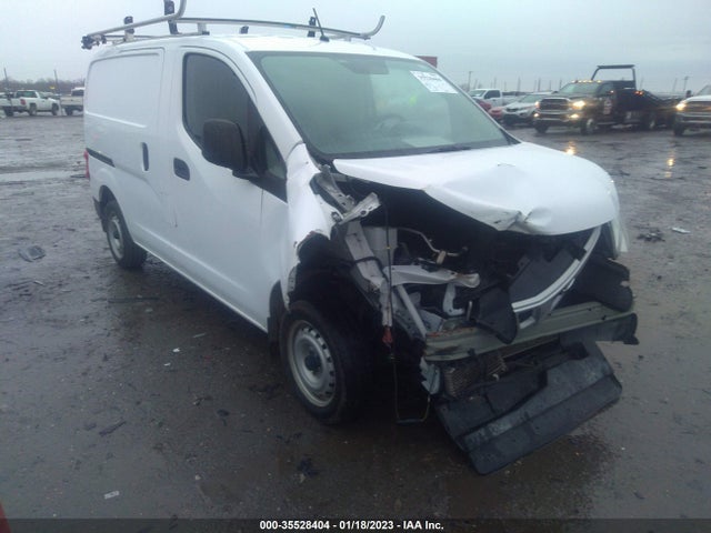 2015 Nissan NV 200, VIN: 3N6CM0KN9FK735018