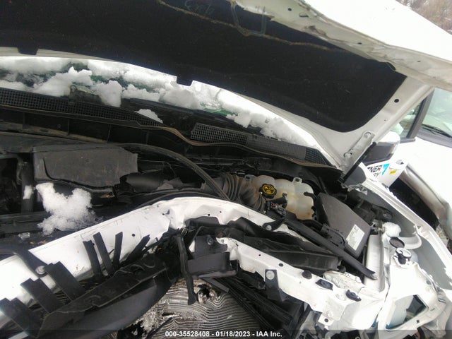 Chevrolet Silverado 1500 Lt 2021 1GCUYDED3MZ240920 Image 10