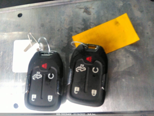 Chevrolet Silverado 1500 Lt 2021 1GCUYDED3MZ240920 Image 11