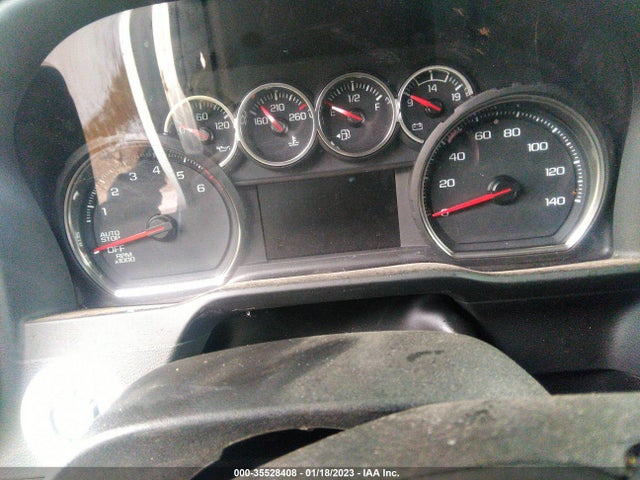 Chevrolet Silverado 1500 Lt 2021 1GCUYDED3MZ240920 Image 7
