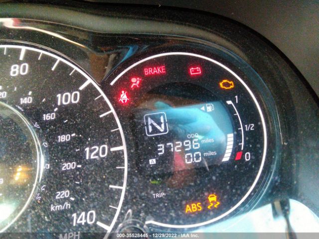 3N1CE2CP0HL378078 Nissan Versa Note Sv