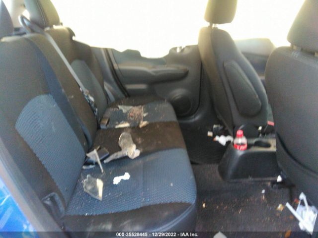 3N1CE2CP0HL378078 Nissan Versa Note Sv