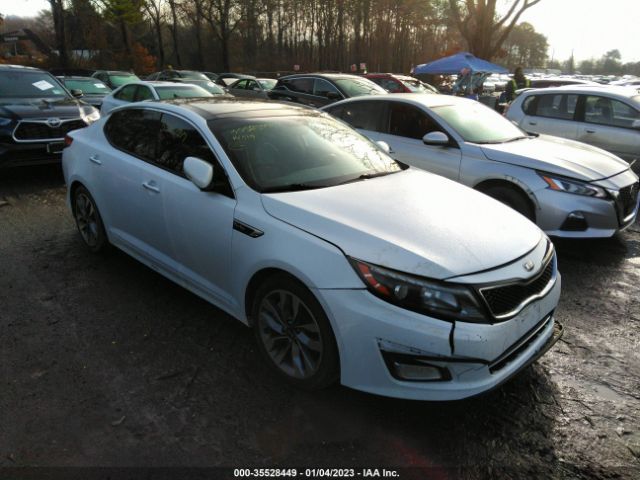 5XXGR4A63EG295714 auction archive image
