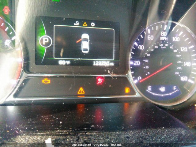5XXGR4A63EG295714 KIA Optima Sx Turbo