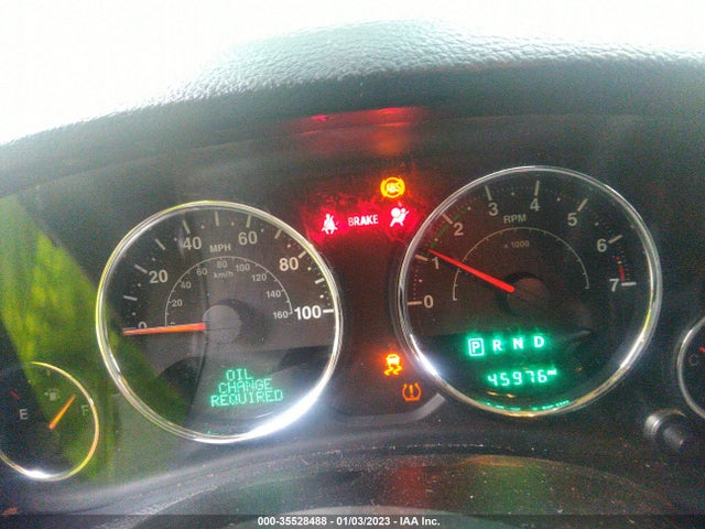 2016 Jeep Wrangler, VIN: 1C4AJWAGXGL187174