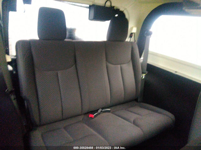 2016 Jeep Wrangler, VIN: 1C4AJWAGXGL187174