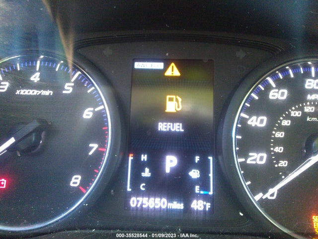 JA4AZ3A39GZ039643 Mitsubishi Outlander Se/sel/es