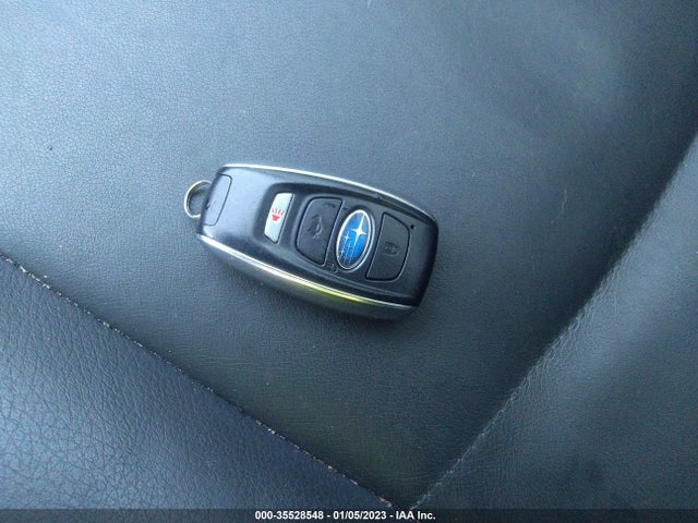 2017 Subaru Crosstrek, VIN: JF2GPANC1H8265155