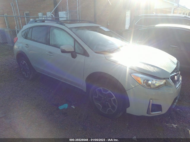 2017 Subaru Crosstrek, VIN: JF2GPANC1H8265155