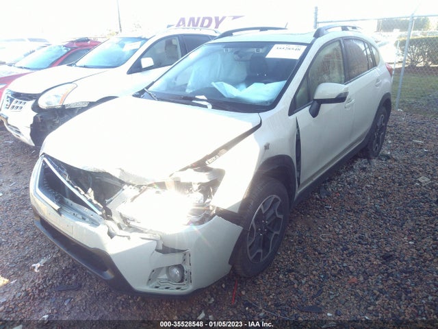2017 Subaru Crosstrek, VIN: JF2GPANC1H8265155
