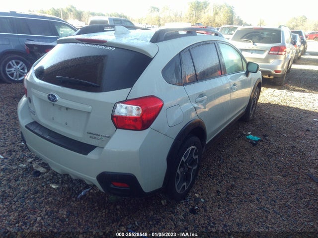 2017 Subaru Crosstrek, VIN: JF2GPANC1H8265155