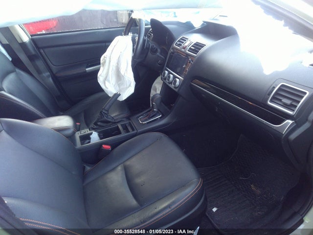2017 Subaru Crosstrek, VIN: JF2GPANC1H8265155
