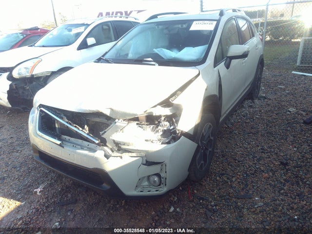 2017 Subaru Crosstrek, VIN: JF2GPANC1H8265155