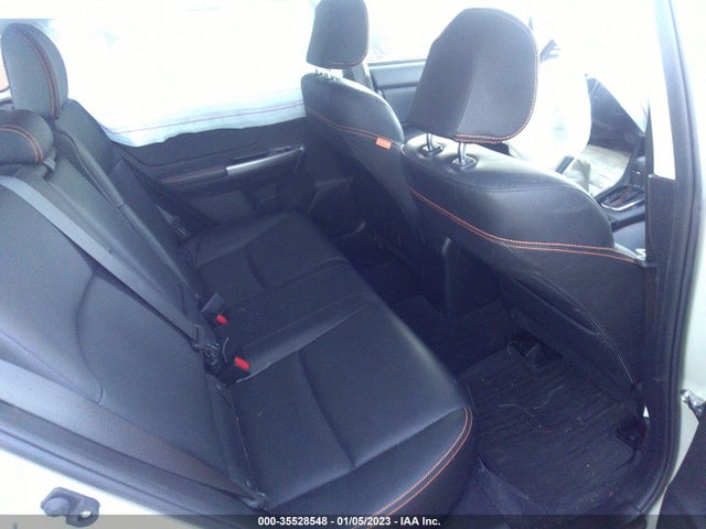2017 Subaru Crosstrek, VIN: JF2GPANC1H8265155