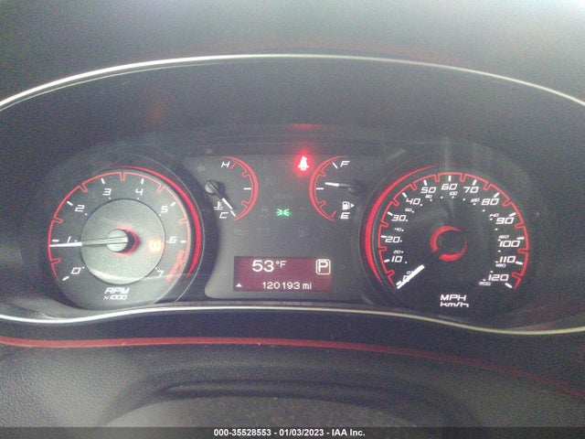 Dodge DART SXT 2015 1C3CDFBB7FD391477 Image 7