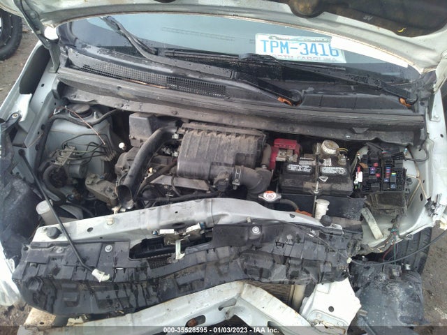 ML32A4HJ3FH002672 Mitsubishi Mirage Es/rf