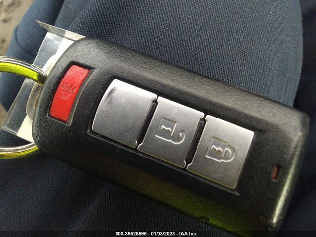 ML32A4HJ3FH002672 Mitsubishi Mirage Es/rf