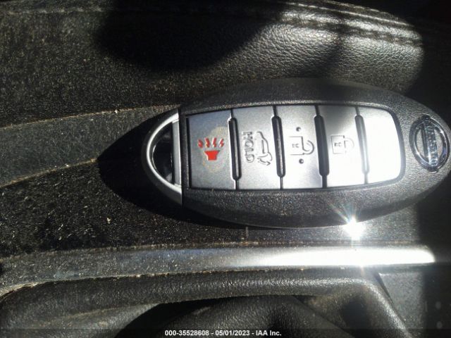 5N1AT2MTXLC725244 Nissan Rogue Sl