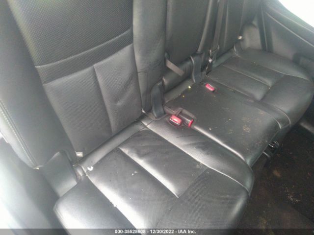 5N1AT2MTXLC725244 Nissan Rogue Sl