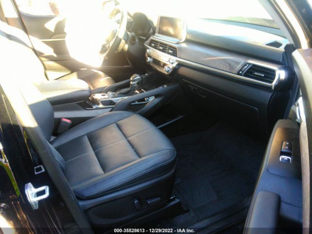 5XYP3DHC3NG257635 KIA Telluride Ex