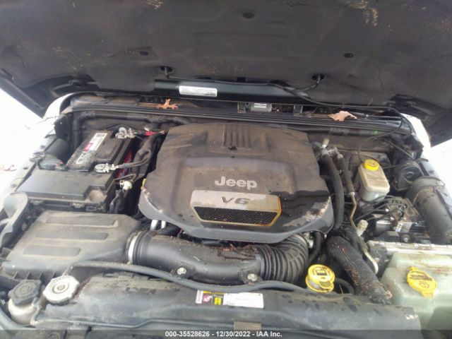 1C4AJWBGXGL162788 Jeep Wrangler Sahara