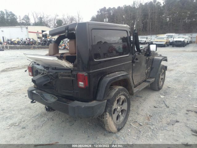 1C4AJWBGXGL162788 Jeep Wrangler Sahara