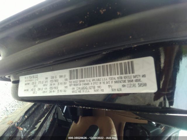 1C4AJWBGXGL162788 Jeep Wrangler Sahara