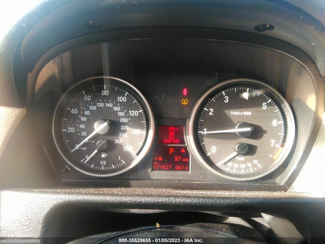 2014 BMW X1, VIN: WBAVM1C5XEVW56415