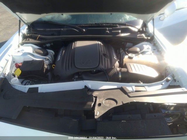 2022 Dodge Challenger, VIN: 2C3CDZBTXNH233985