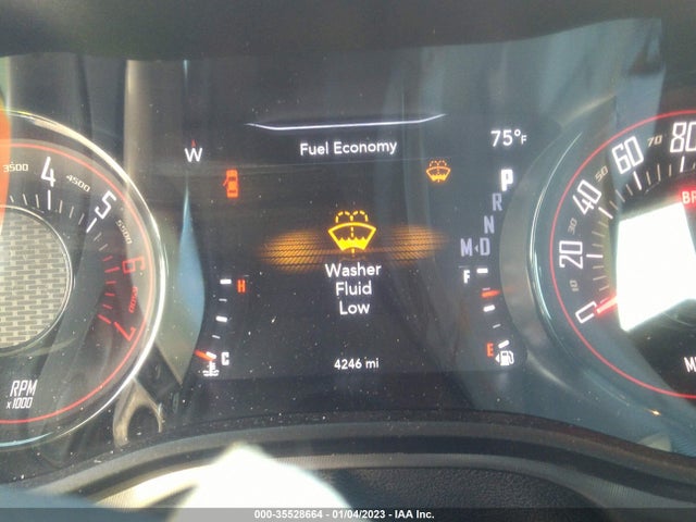 2022 Dodge Challenger, VIN: 2C3CDZBTXNH233985