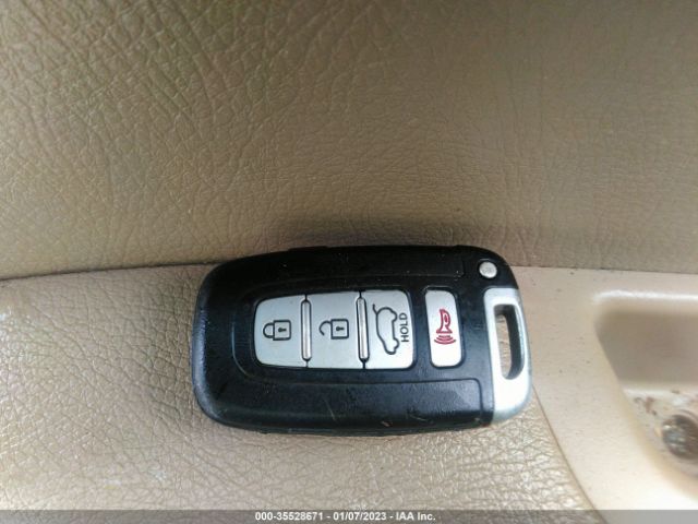 5XYKUDA2XBG014179 KIA SORENTO EX