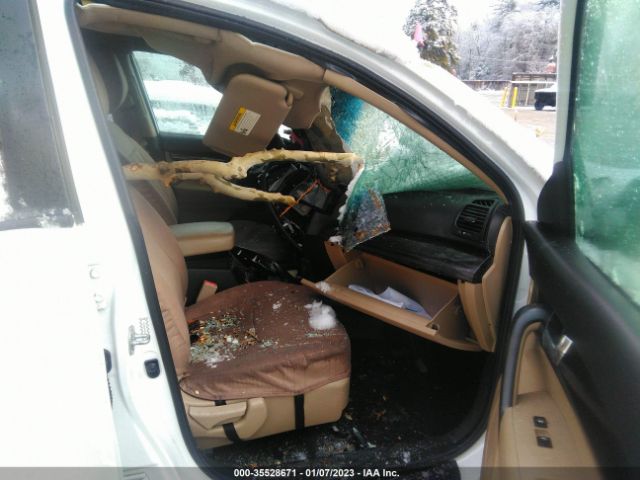 5XYKUDA2XBG014179 KIA SORENTO EX