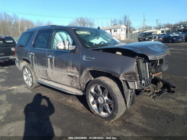 2013 1GYS4BEF0DR156296 main image