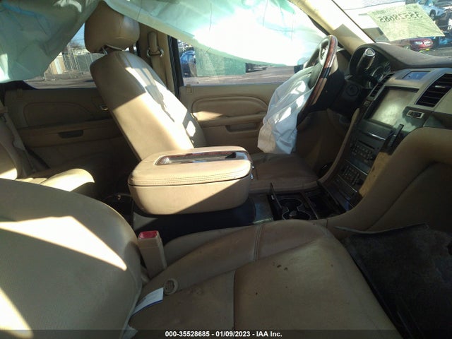 Cadillac Escalade Luxury 2013 1GYS4BEF0DR156296 Image 5